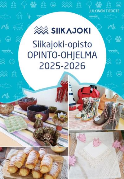 Opinto-ohjelman kansikuva