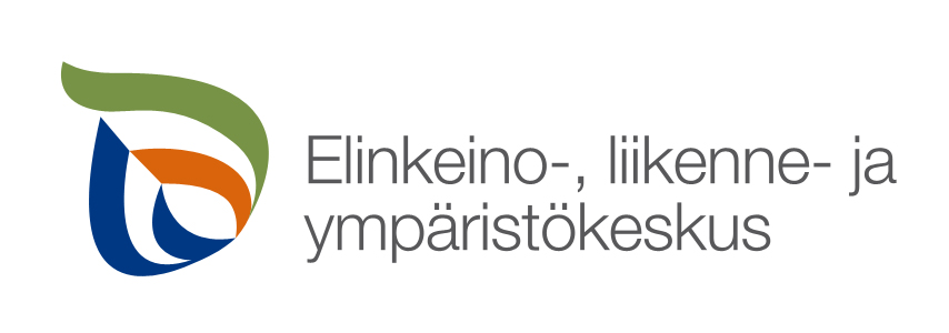 ELY-keskus Peruslogo Suomi