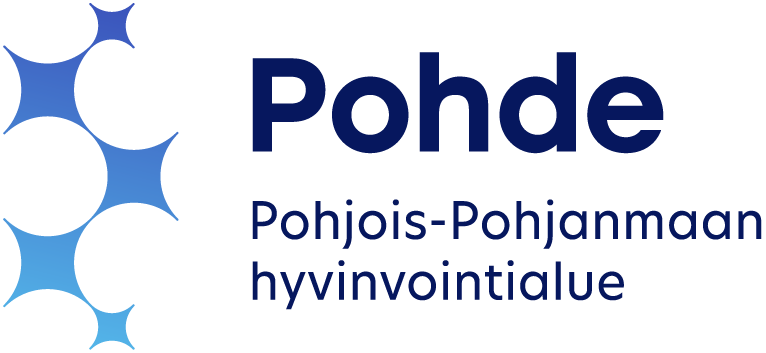 Pohde logo