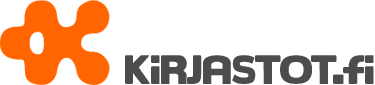 "Kirjastot.fi logo"