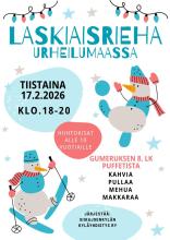 Laskiaisrieha