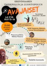 avajaiset