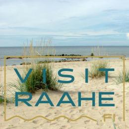 Visit Raahe