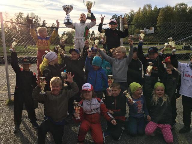 Aluemestaruus Osakilpailu