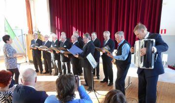 AikasetMiehet -kuoro