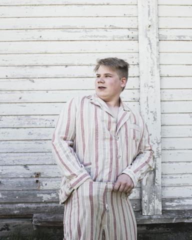 Kuvaaja: Hannele Hyyppä