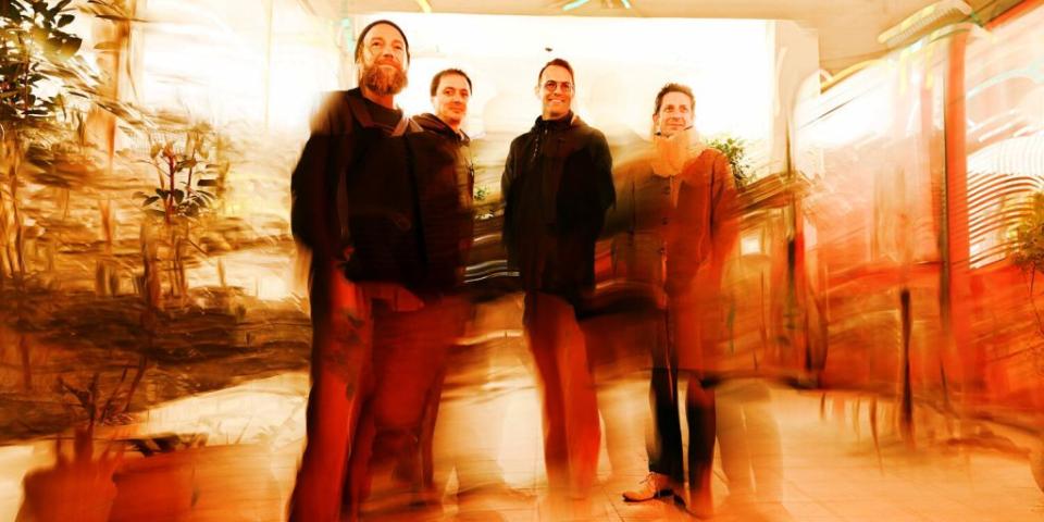 Imperial Quartet