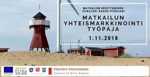 Seudullisen matkailumarkkinoinnin suuntaviivat