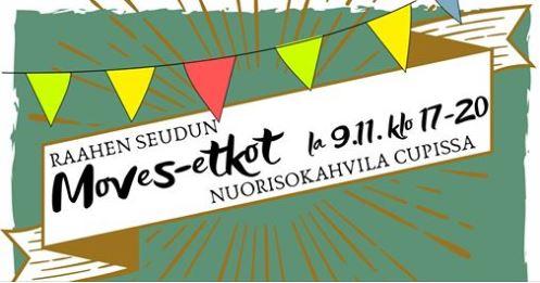 Moves etkojen mainos