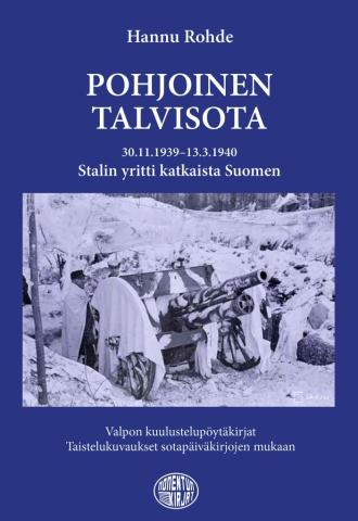 Pohjoinen talvisota