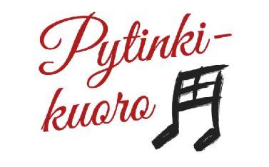 Pytinki-kuoron logo