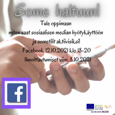 Some hyötykäyttöön