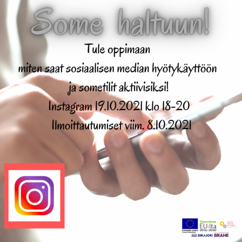 Some hyötykäyttöön