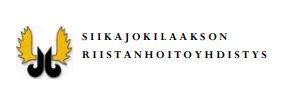 Riistanhoitoyhdistyksen logo