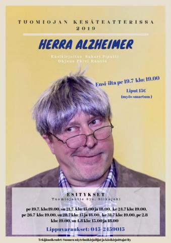 Herra Alzheimer
