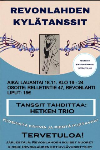 Tanssipaikka Toivola