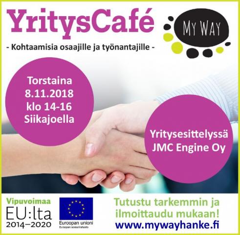 Kädet kättelemässä