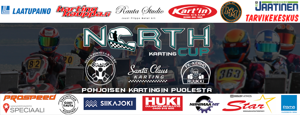 NorthCup osakilpailu