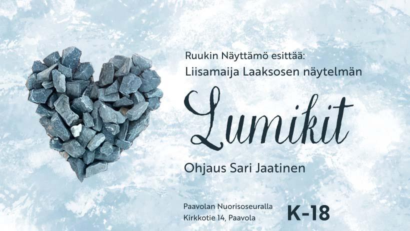 Lumikit