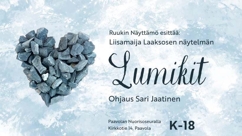 Lumikit