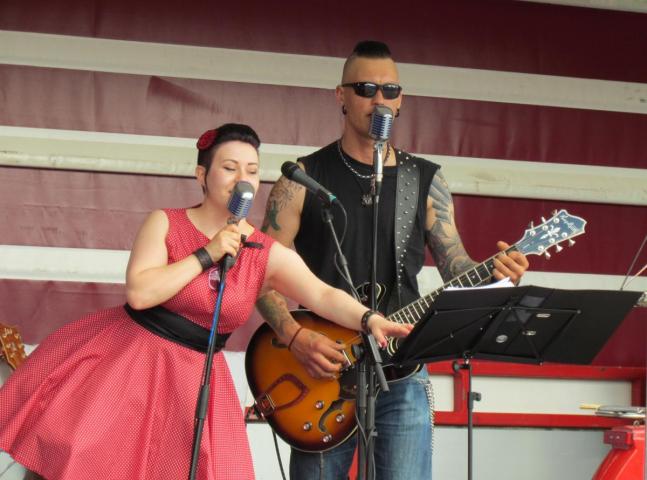 pitäjäpäiviltä 2014