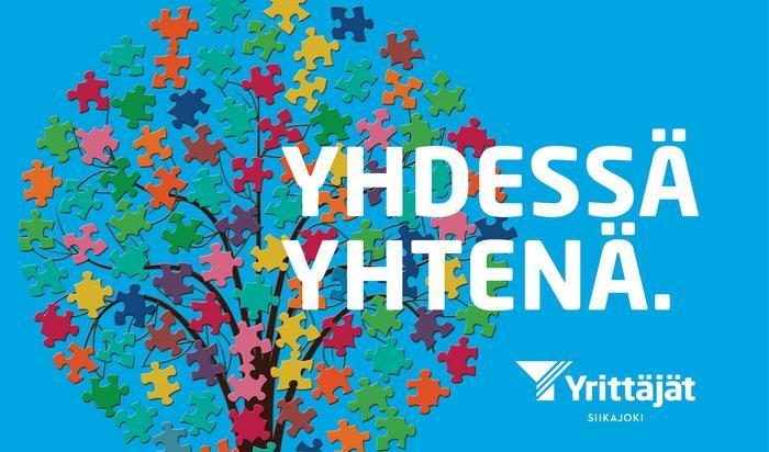 Siikajoen Yrittäjät