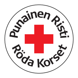 Punaisen Ristin logo