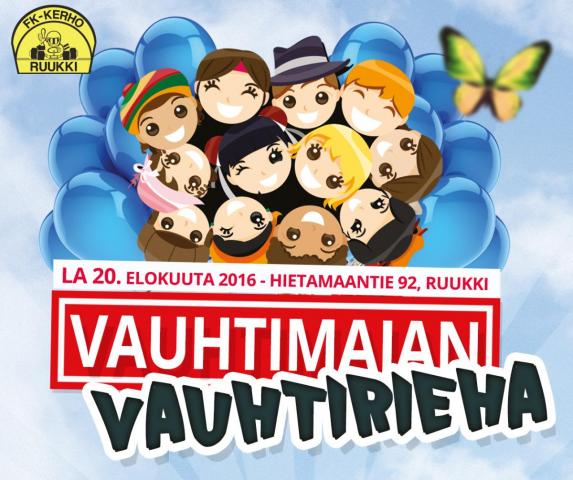 Kuvassa virheellinen päivämäärä (la 16. elokuuta 2019)